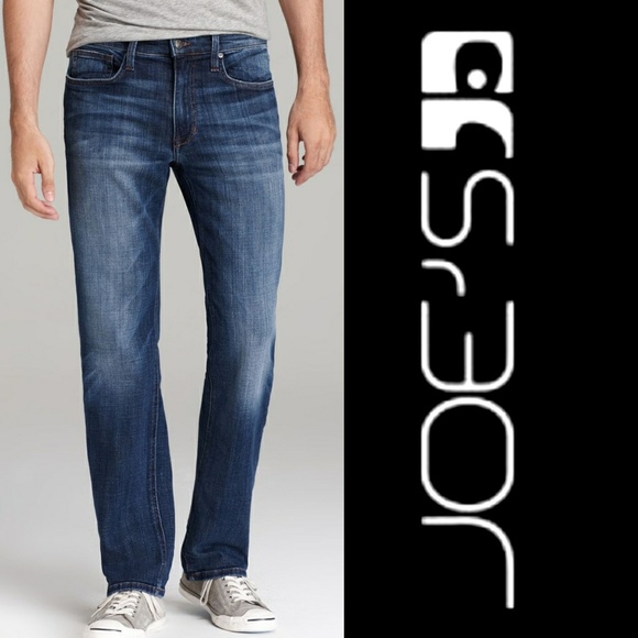 joe's rebel relaxed fit jeans
